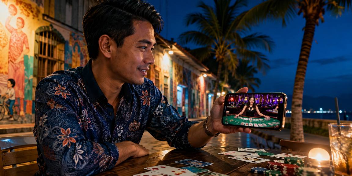 panengg Kami Dibina Khusus untuk Malaysia