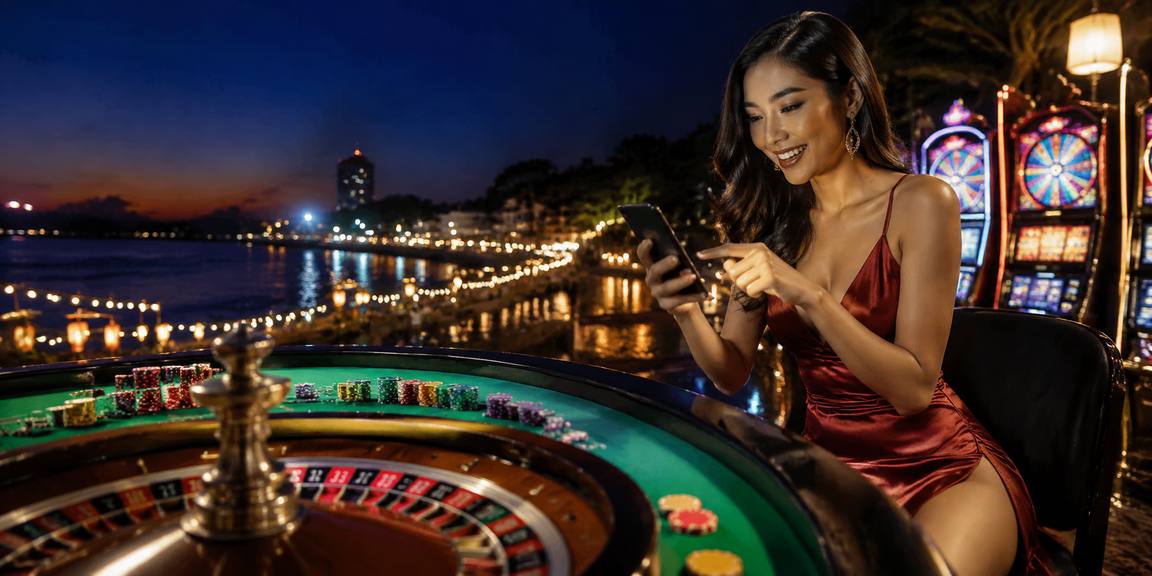 panengg gaming platform