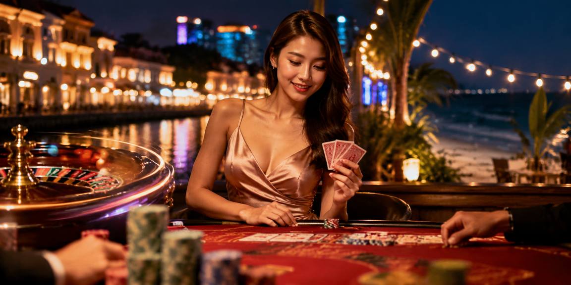 panengg Celestial Empire Hadir di panengg untuk Malaysia